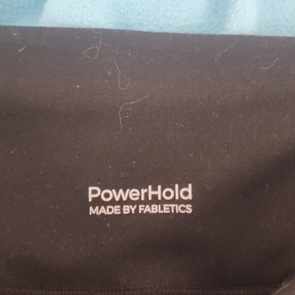 Power hold by fabletics workout pants size small - Picture 4 of 4